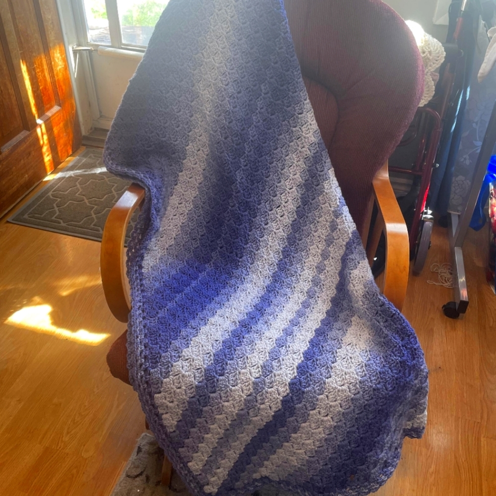 C2C Afghan